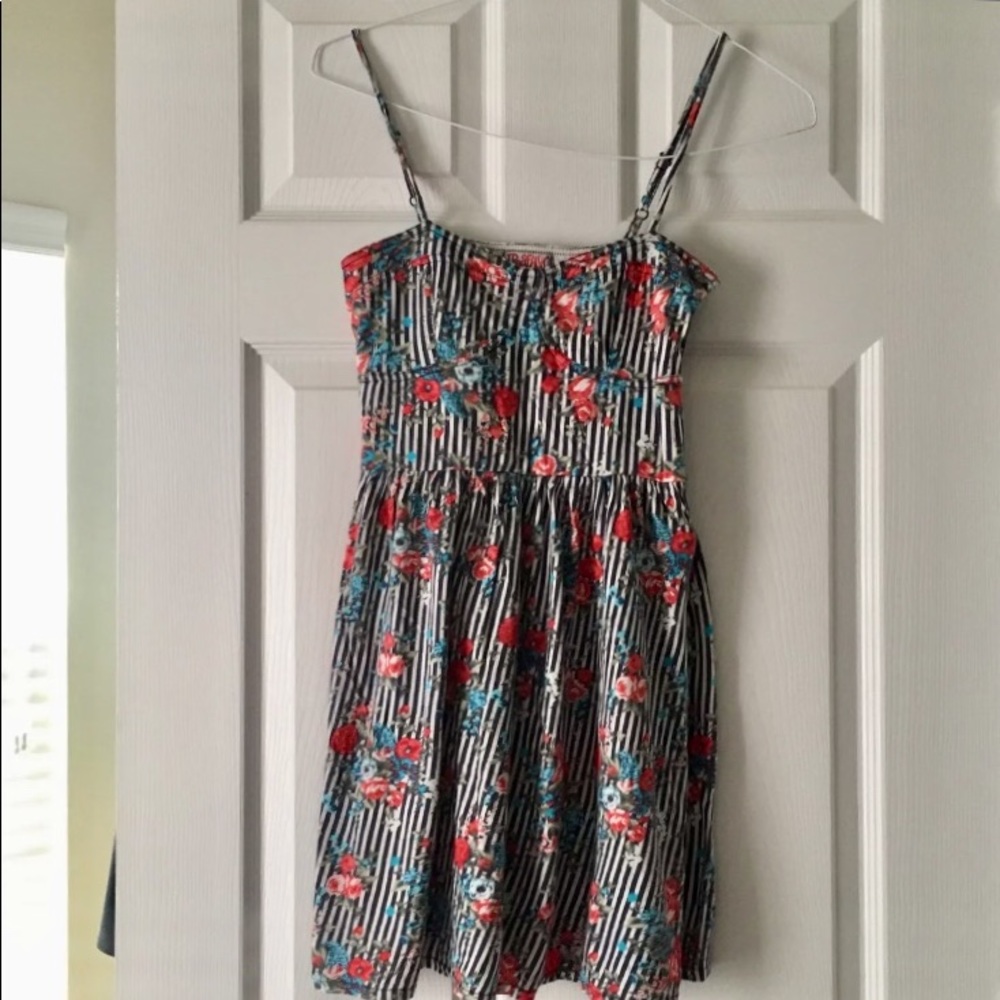 Summers dress